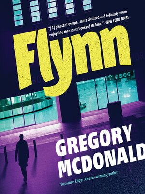 cover image of Flynn